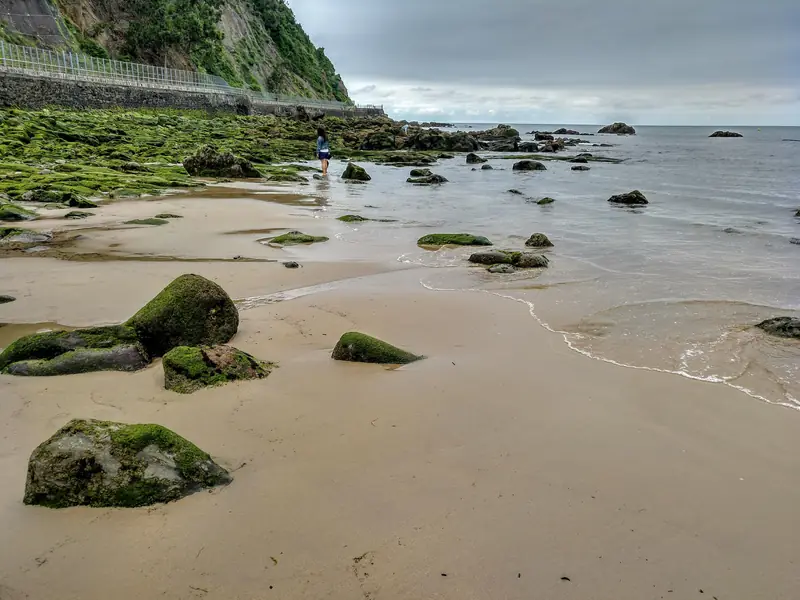 Asturias
