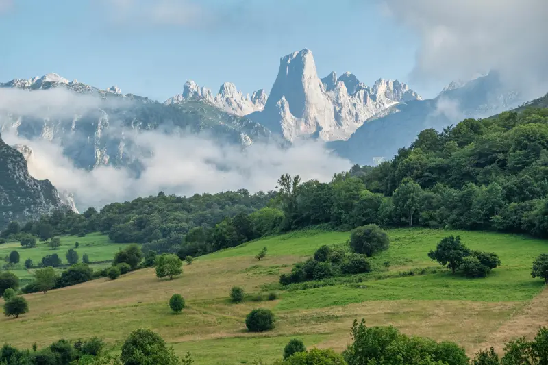 Imagen de la casa rural