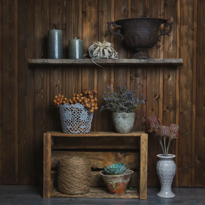 Imagen de la casa rural