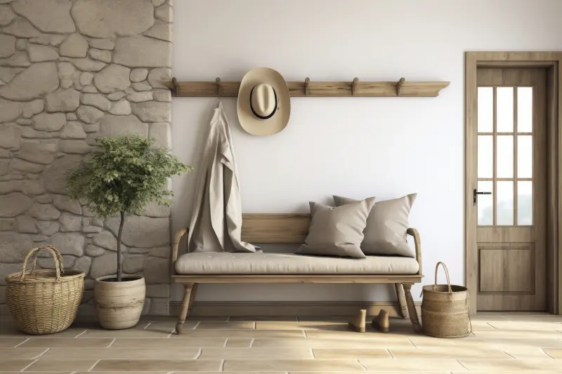 Imagen de la casa rural
