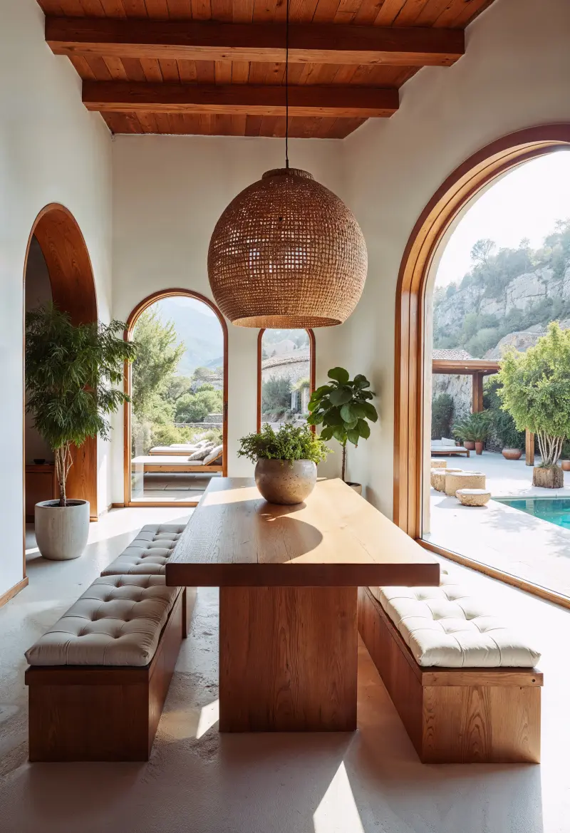 Imagen de la casa rural