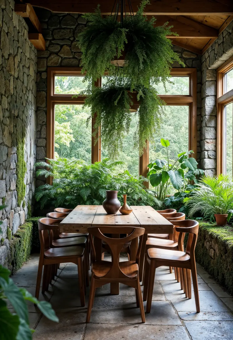 Imagen de la casa rural