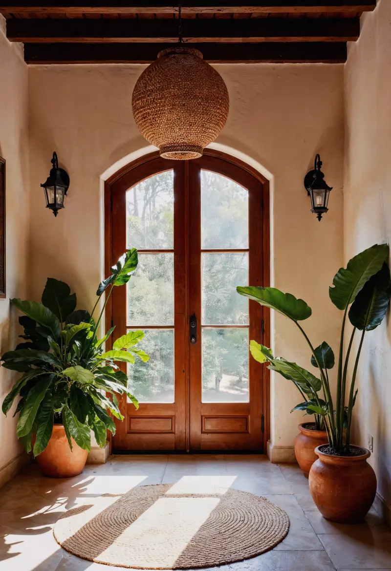 Imagen de la casa rural